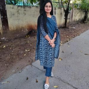 Bhavna Thadani Online Tutor