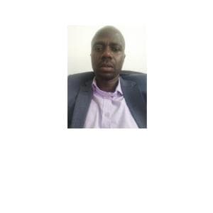 Mourice Okwany Physics and math, currently Head Of Year