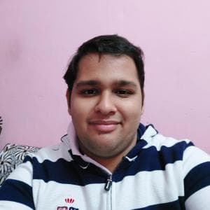 ANIKET PANDEY Data Analyst