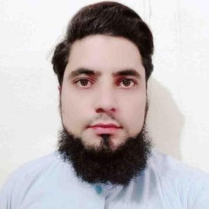 UBAID SHAH Madrasa Hifz and School Maths and English Teacher