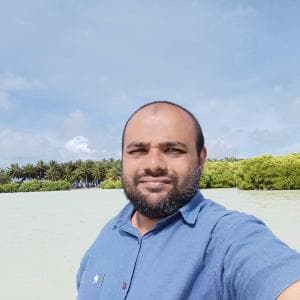 Zameer Ahmed Physics