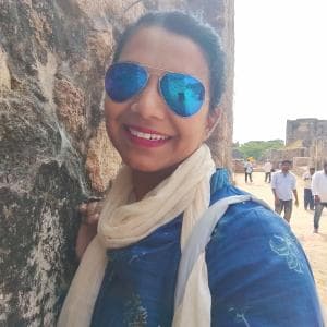 Vijaya Verma Tutor till