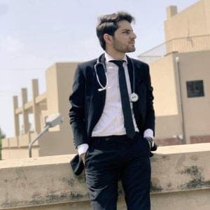 Mohsin Abid USMLE STEP 1 and Usmle step 2