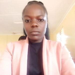 Emmaculate Akoth Iam a public Health professional