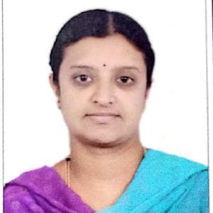 Nagalakshmi Maths Teacher