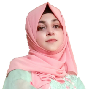 Areeba Qamar Mathematics, Basic physics