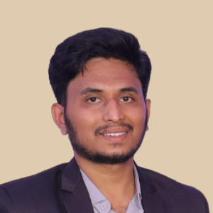 Damuluri Manoj Kumar PhD Agriculture(Genetics and plant breeding)
