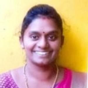 Thilagavathy J Assistant Professor