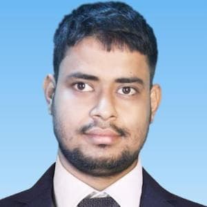 Tapan Kumar sahoo Physics