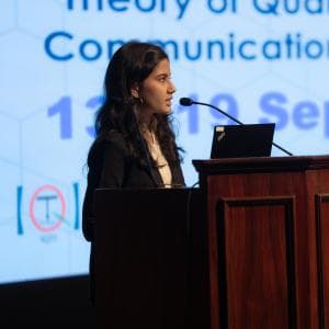 Aastha IISc Bangalore | JEE Mathematics