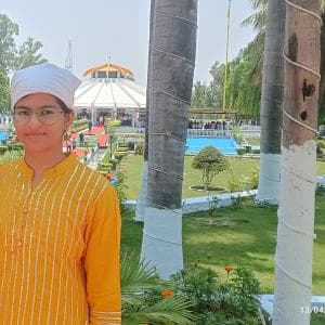 Aastha Singh Teacher, student friendly