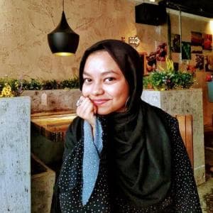 Syeda Ramisa IT Graduate and a Tutor
