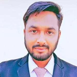 Vipin garg Mathematics Tutor