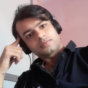 Parshuram Yadav Maths tutor