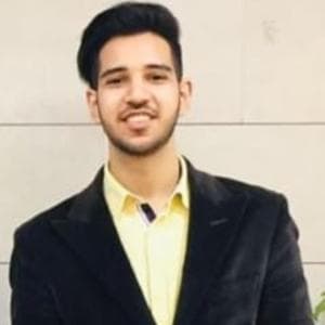 Madhav Madaan Biology tutor and a doctor