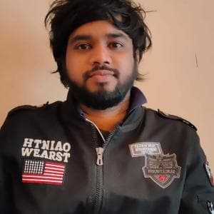 Marlon Jayathilake MSc in Physics (Quantum Optics)