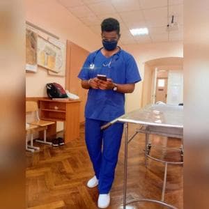 Omkar Jilla MBBS | MD | Biology wizard | Foundation builder