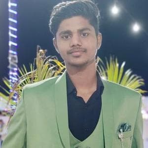 Animesh singh Specialist in Chemistry, Maths