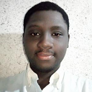 Oresanya John Oluwamayowa Mathematics, Physics, English