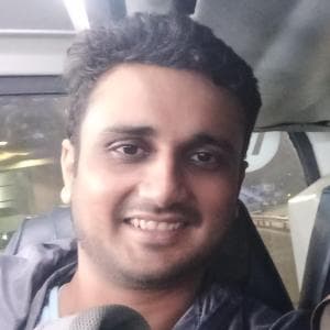 Suraj Shukla Gold Medalist from Govt. Engineering College, Jbp