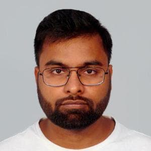 Ashutosh Kumar Saw Mathematics/Science/Physics
