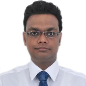 Himanshu baria My motto is to enhance problem solving aptitude.