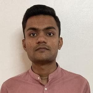 Biradar Krishnakant Ramdas Passionate tutor with 4 years of experience