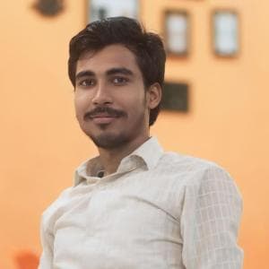 Devansh Singh Science expert