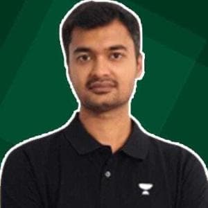 Keshav Krishna JEE & NEET Expert