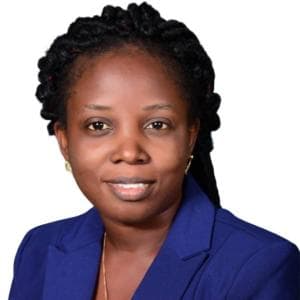 Olanike Ogundipe Seasoned Chemistry and Biology educator