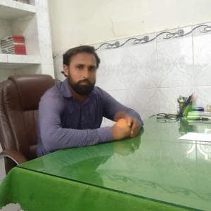 Muhammad Khalid Math Physics History Quran pak