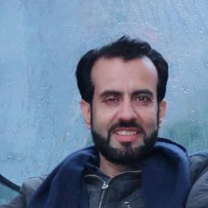 Ijaz Ahmad Teaching