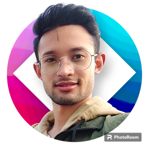 Utsav Shrestha English, Maths, Computer, Physics
