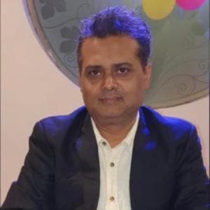 Samir kumar tripathy Maths Tutor ( IB, A LEVEL, IGCSE, ICSE, CBSE )