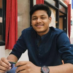 Rudra Abhishek Bioinformatics, Structural Biology, Bio-Analytics