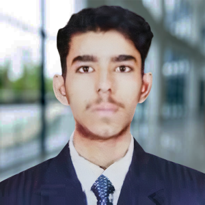 Mohammad Shahid Akhtar IGCSE & A Level Teacher (Country Topper) 2500+ Hrs