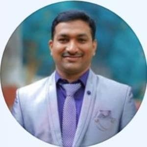 Sravan Kumar Master teacher