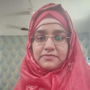 Ana Sharif Maths, Chemistry, Biology (