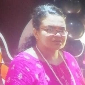 Nidhi Sareen Computer Engineer