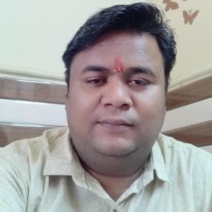 DEEPAK GARG IT CONSULTANT (FULL TIME)