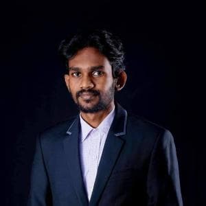 Praneeth Fernando More than 10 years of Excellence in Maths!