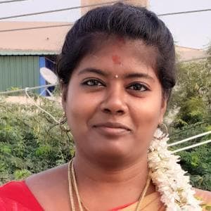 Vijayavani Maths tutor and also Running an institution