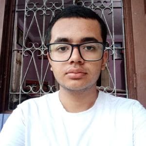 Aaditya Raj Uprety Science, Maths