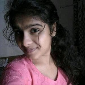 Rashmi Chaudhary Teacher