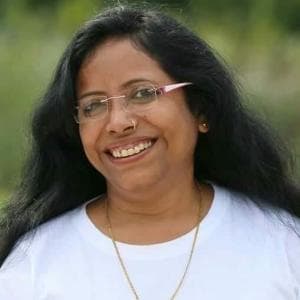 Shampa Sen Director and Professor