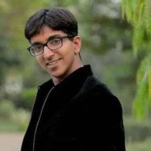 Nikhil Nandwani Lecturer