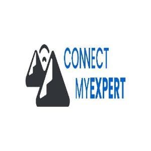 Connect My Expert Founder
