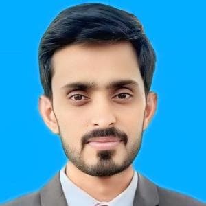 Abdullah Mathematics Tutor with M.S. in Mathematics