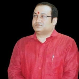Dr. Abhinandan Kumar Medical Language Specialist & Biologist
