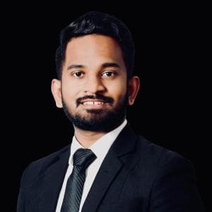 Gihan Anthony Teacher